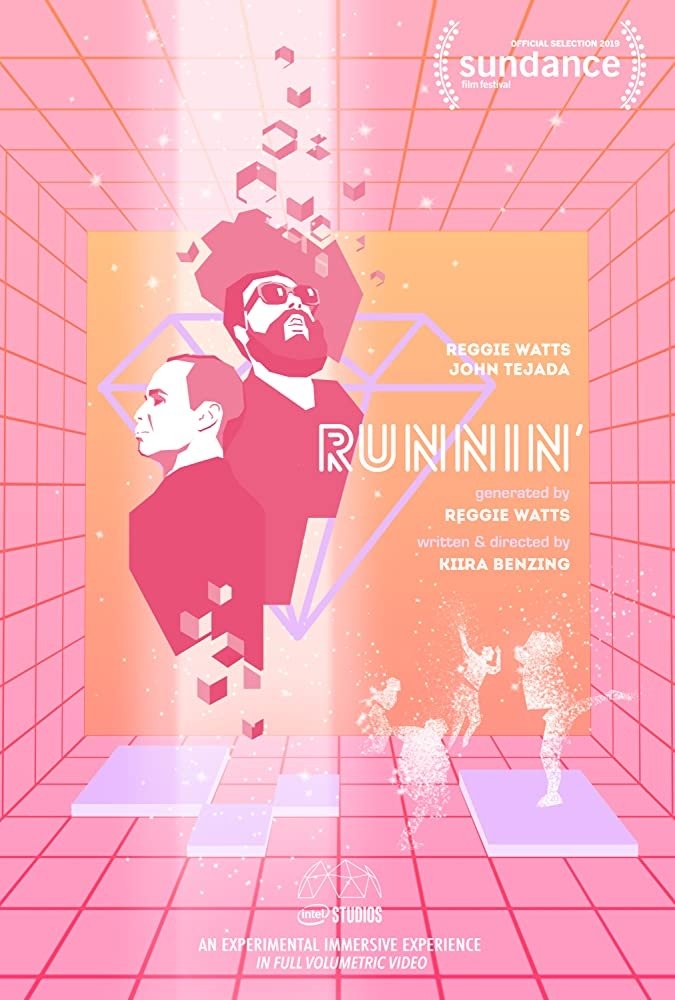 Постер Runnin'